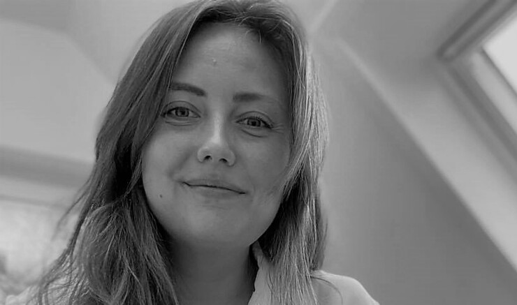 Camilla Møbjerg