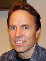 Peter Hauge Madsen