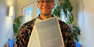 Manual for opstart af migrantindsatser i provstiet
