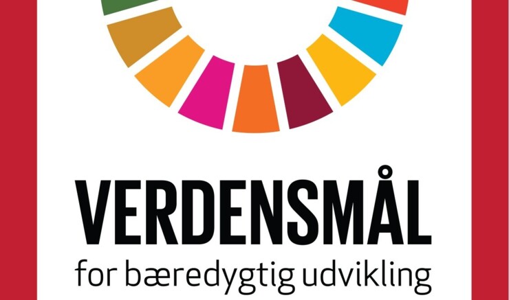 Verdensmål