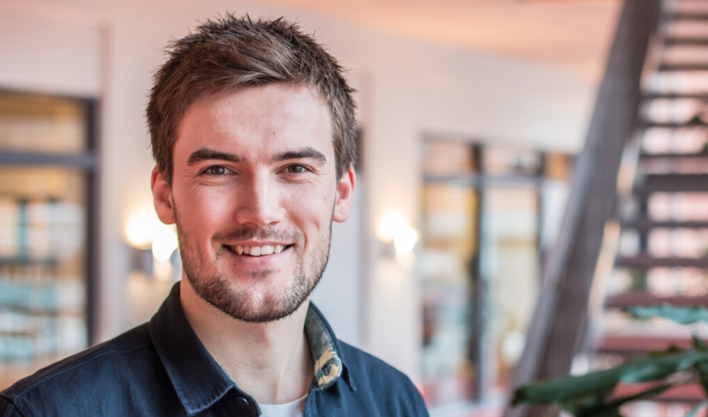 Simon Kristian Blix Nielsen 