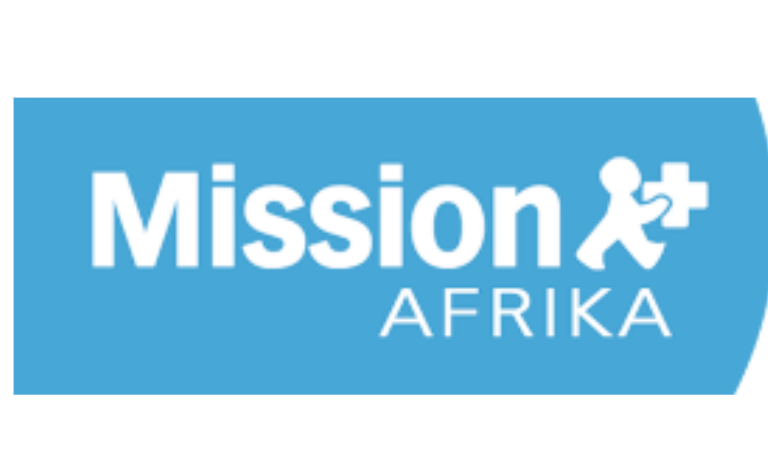 Mission Afrikas foredragsholdere