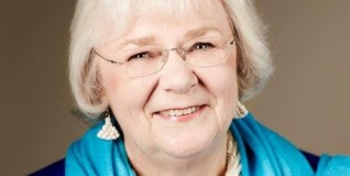 "Lad os bygge fællesskaber til gavn og glæde for alle"