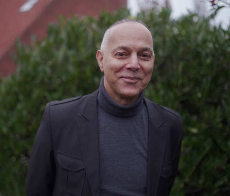 Naser Rezaeih