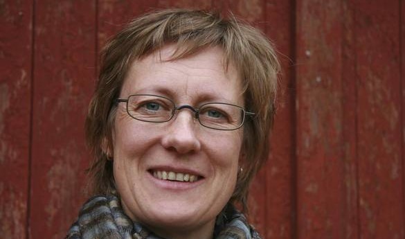 Karen Huus