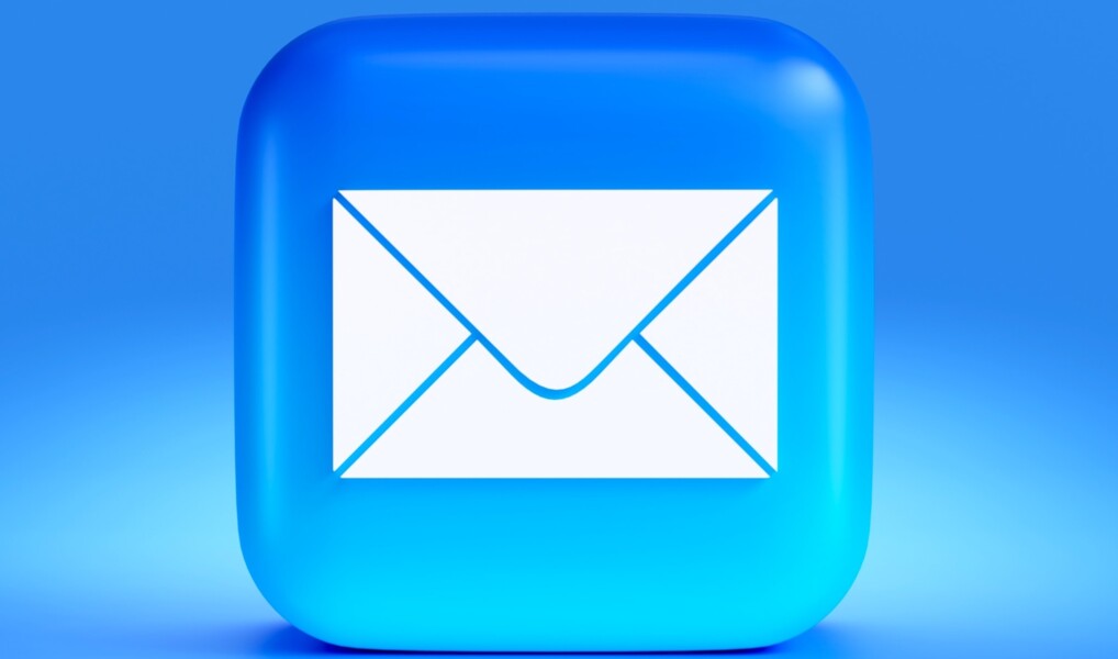 mail ikon