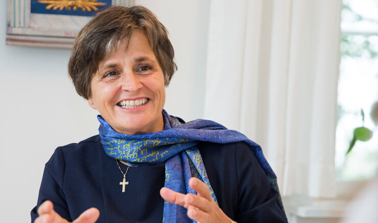 Marianne Gaarden