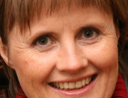 Steinunn Björnsdóttir