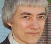 Birthe Munck Fairwood