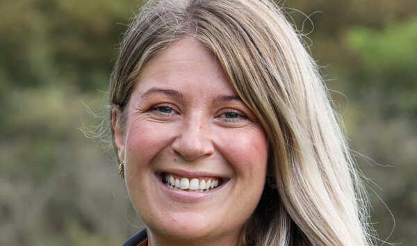 Sacha Borup Grønlund-Arndal