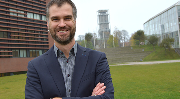 Peter Fischer-Nielsen