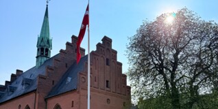 participating churches