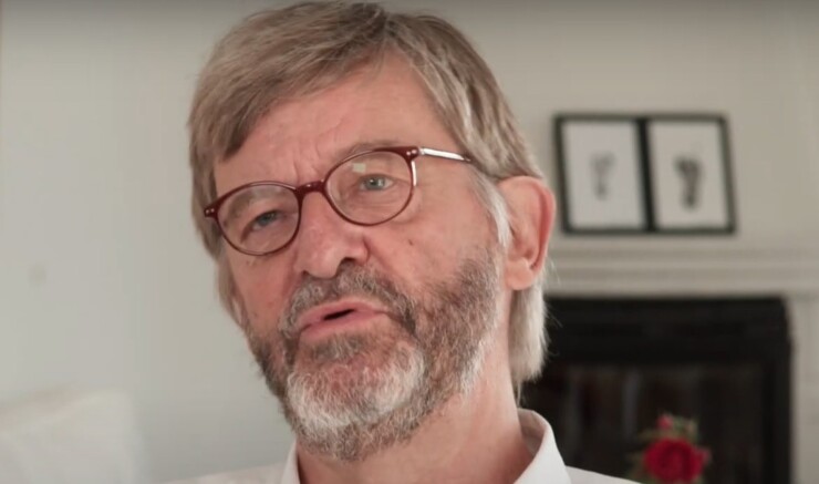 Ove Kaj Pedersen