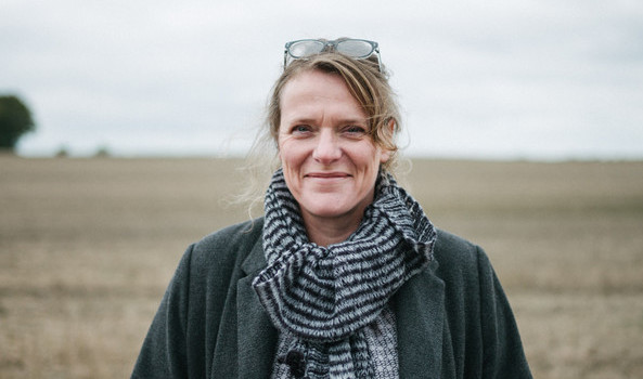 Birgitte Rosager Møldrup
