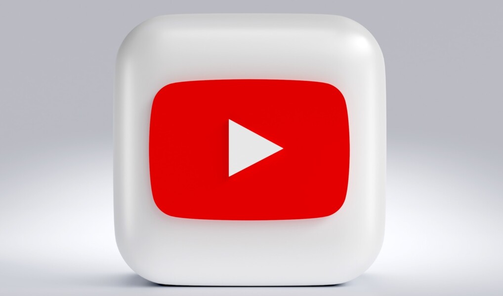Youtube ikon